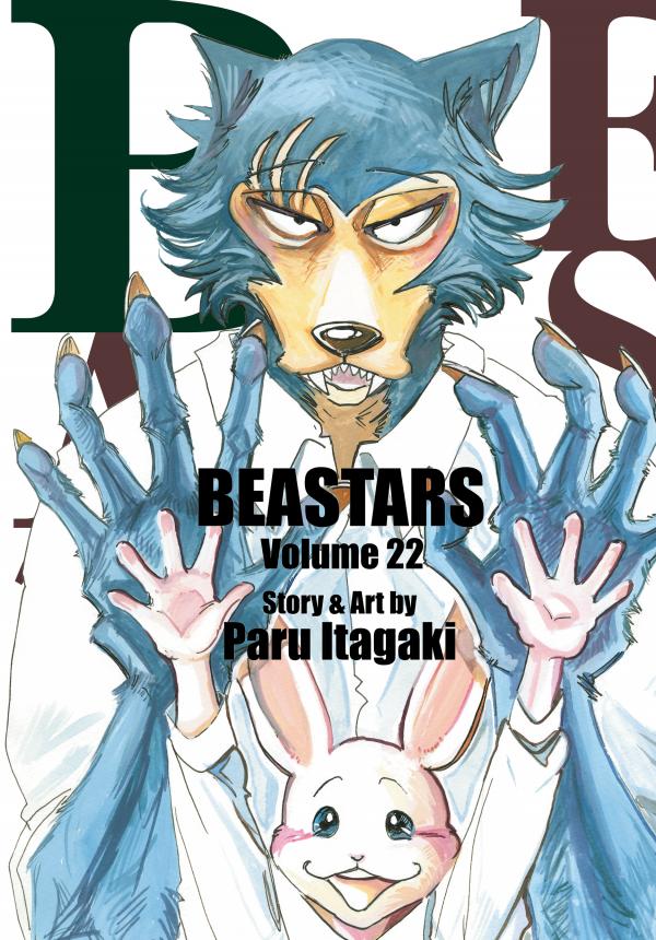 BEASTARS (Official)